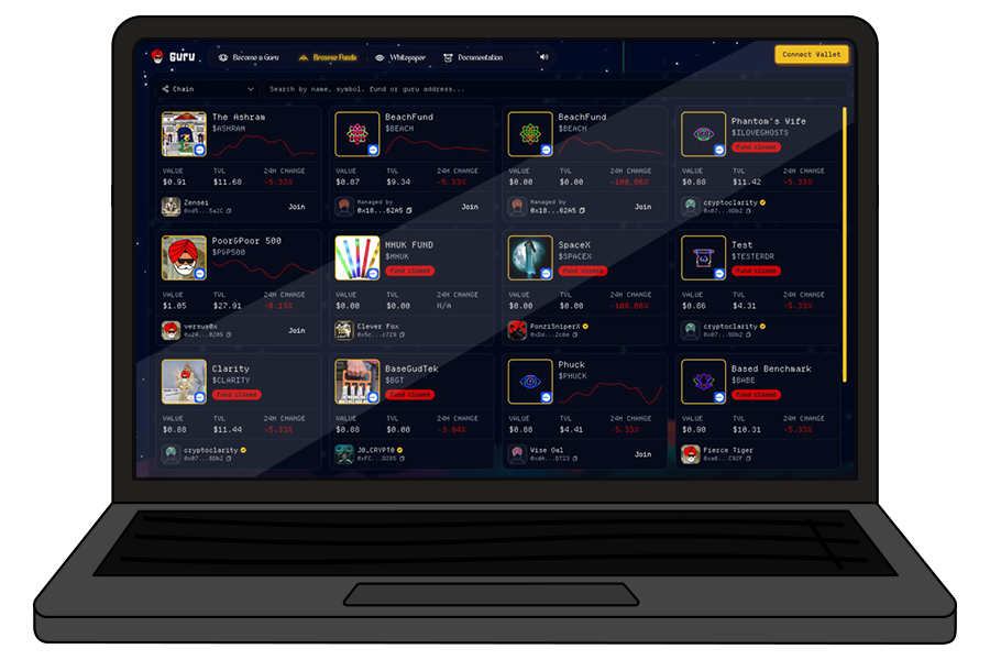 Guru Laptop